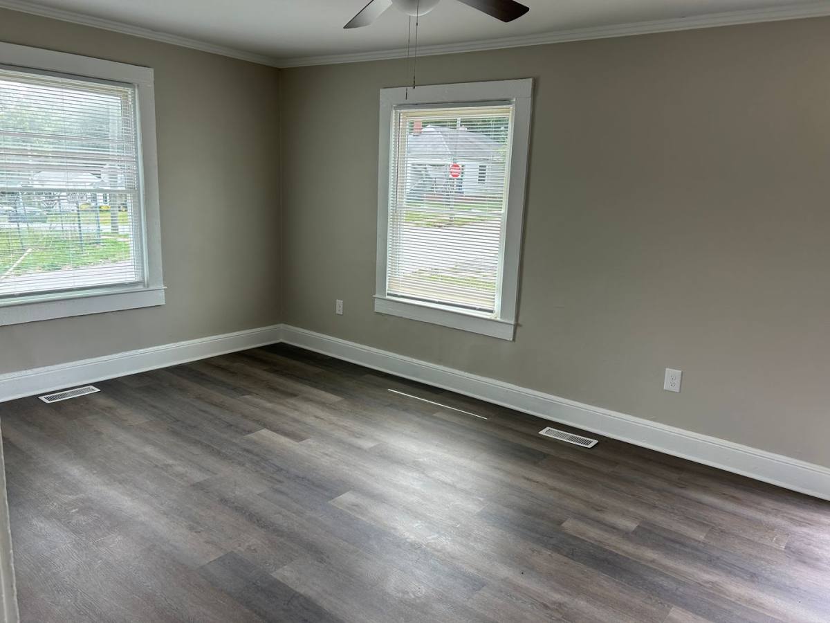 House for rent at 2701 Patrick Ave, Winston Salem, NC 27105