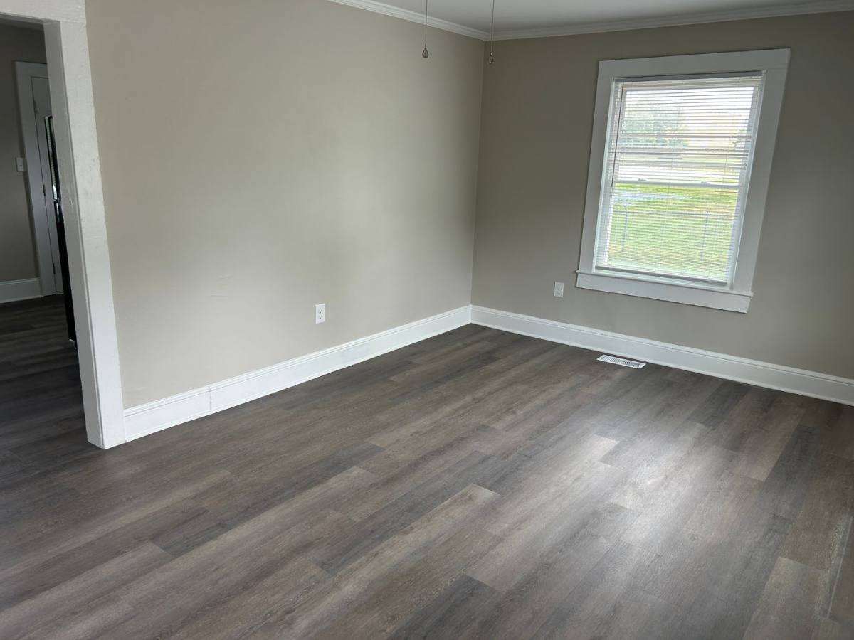 House for rent at 2701 Patrick Ave, Winston Salem, NC 27105