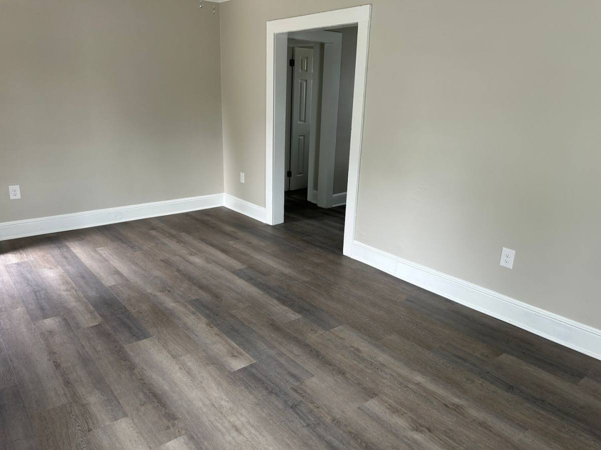 House for rent at 2701 Patrick Ave, Winston Salem, NC 27105