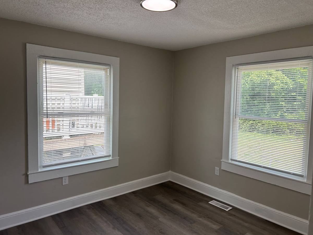 House for rent at 2701 Patrick Ave, Winston Salem, NC 27105