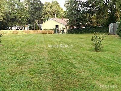 House for rent at 1919 Ruffin St, Durham, NC 27704