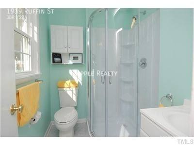 House for rent at 1919 Ruffin St, Durham, NC 27704