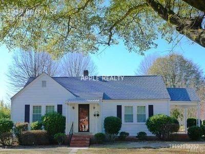 House for rent at 1919 Ruffin St, Durham, NC 27704