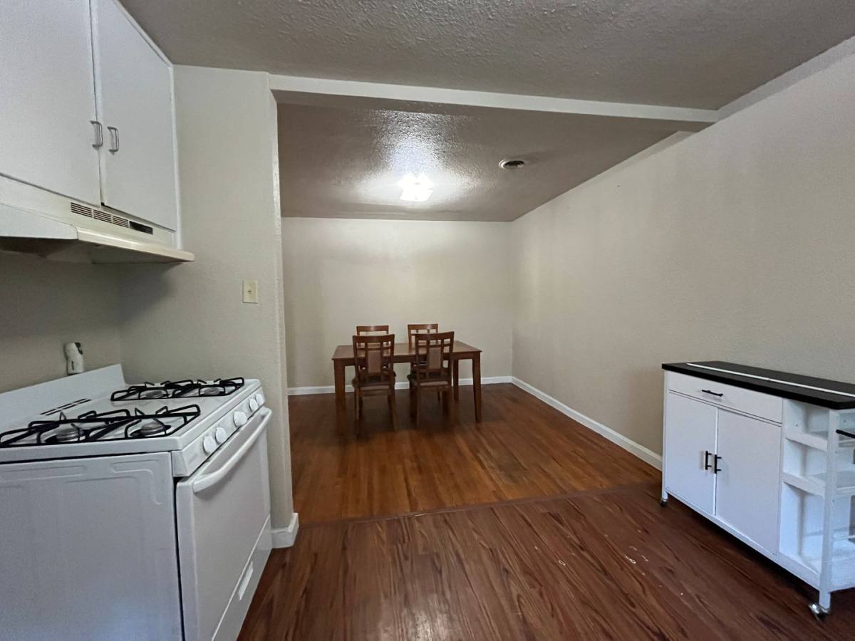 House for rent at 728 N Marion Ave, Tulsa, OK 74115
