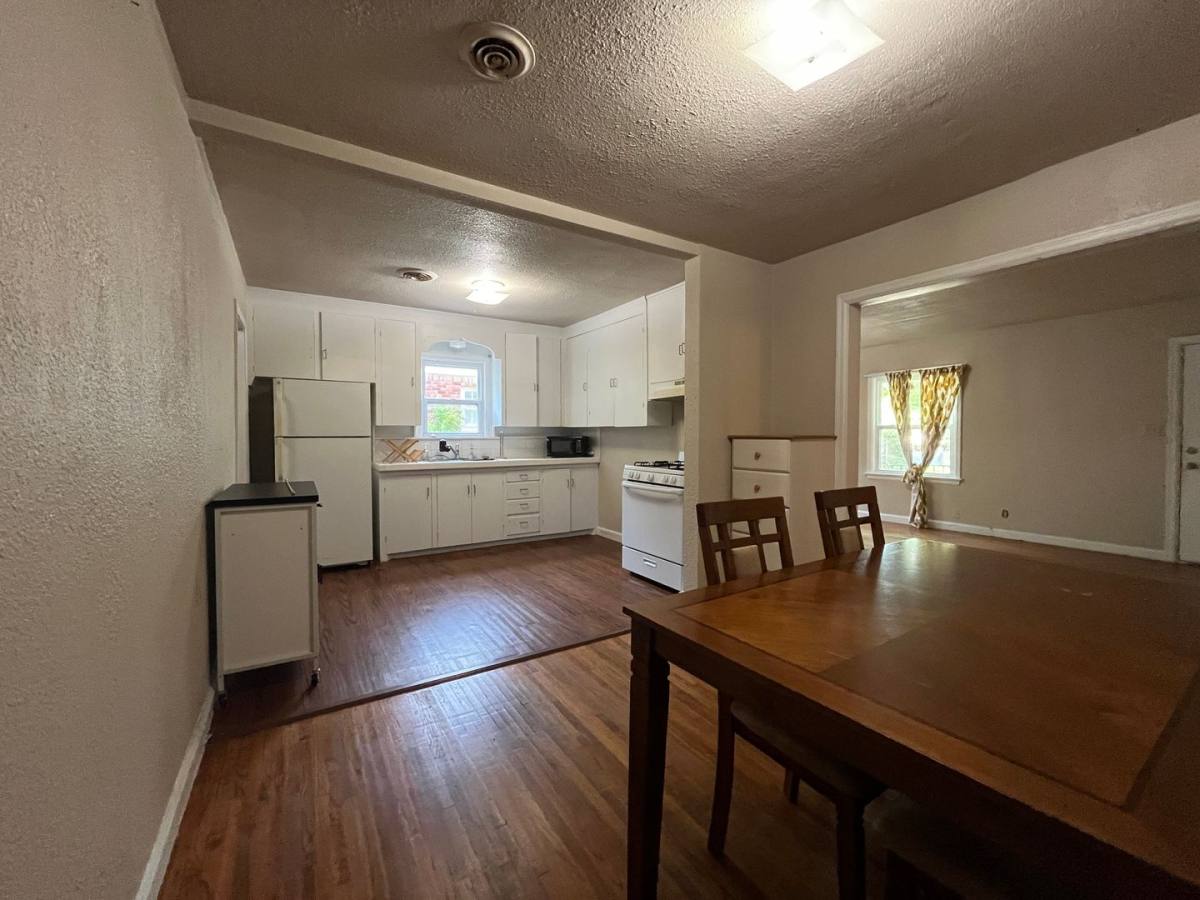 House for rent at 728 N Marion Ave, Tulsa, OK 74115