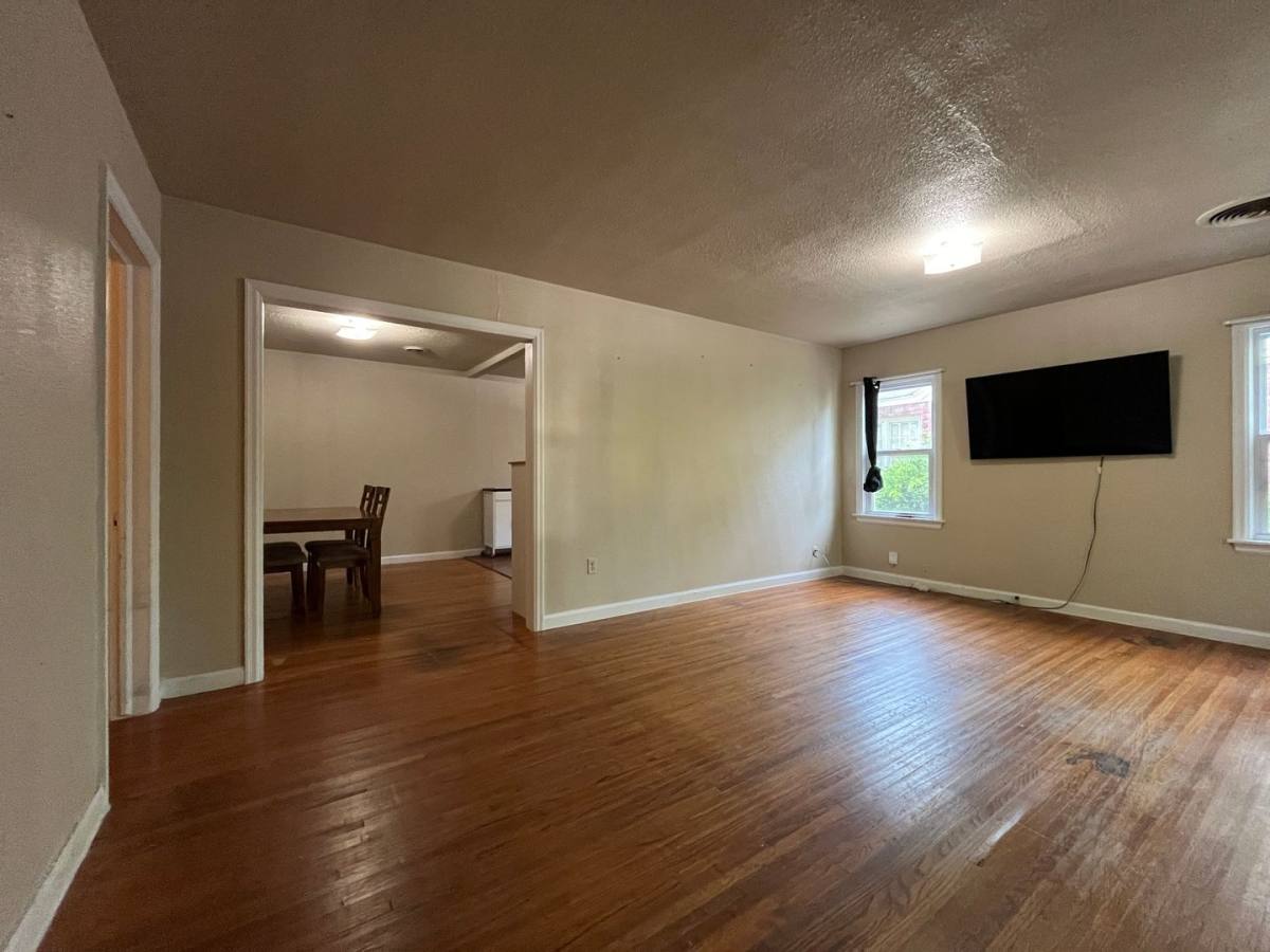 House for rent at 728 N Marion Ave, Tulsa, OK 74115