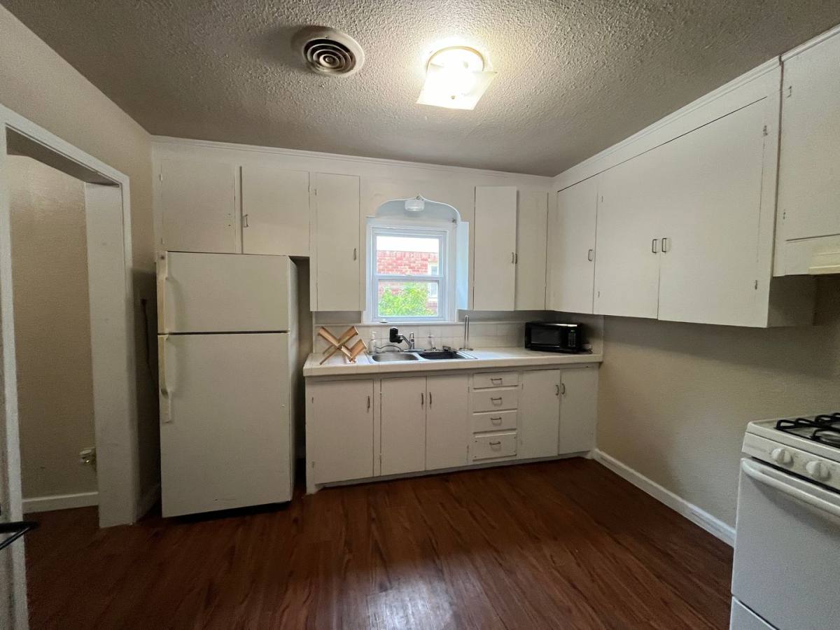 House for rent at 728 N Marion Ave, Tulsa, OK 74115