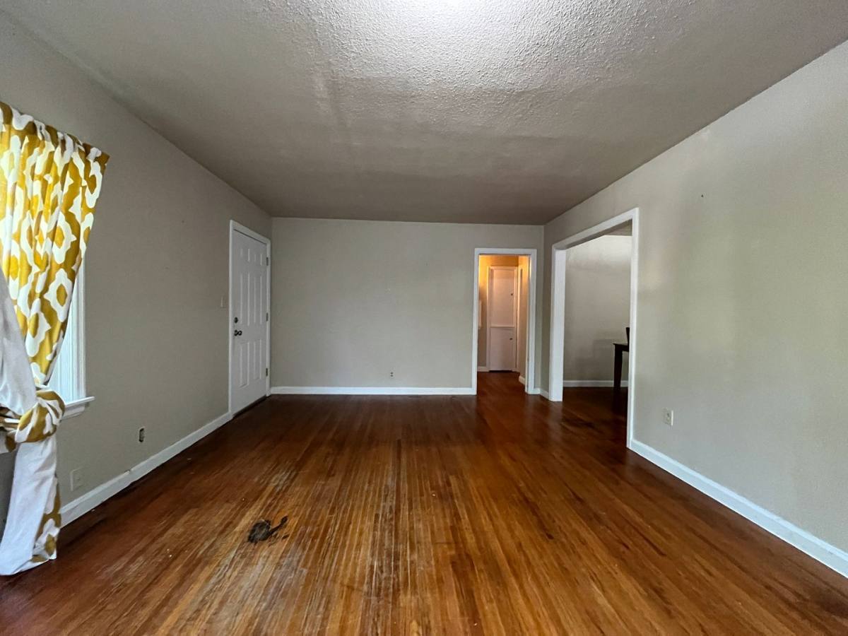 House for rent at 728 N Marion Ave, Tulsa, OK 74115