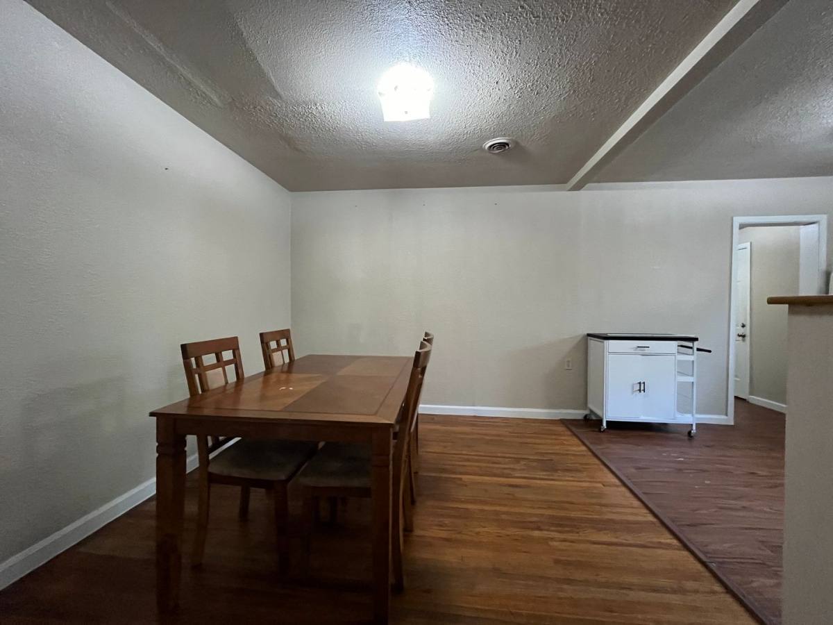 House for rent at 728 N Marion Ave, Tulsa, OK 74115