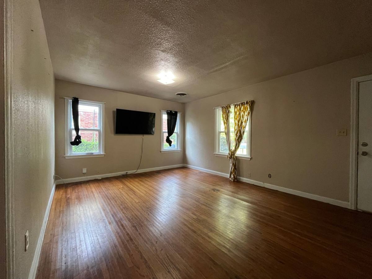 House for rent at 728 N Marion Ave, Tulsa, OK 74115