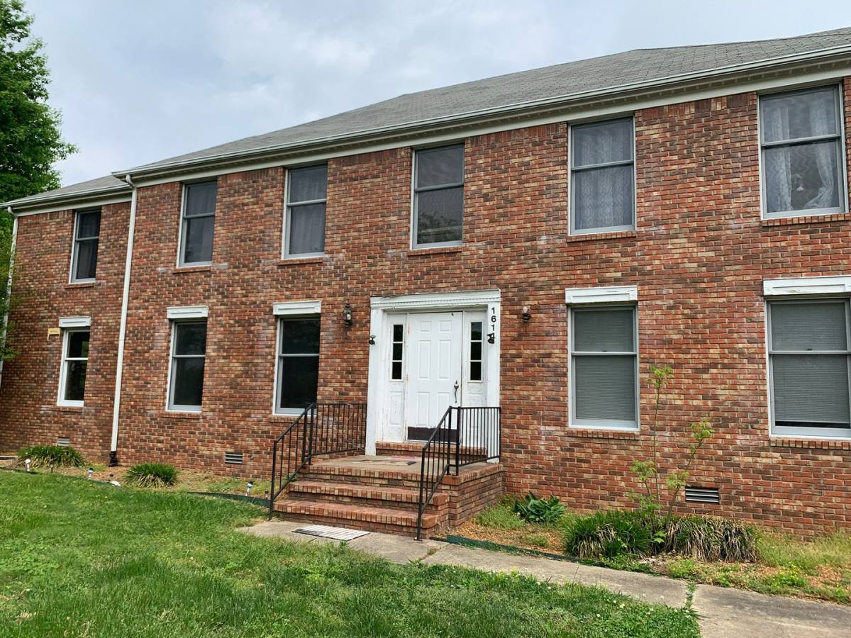 Apartment for rent at 1614 Wiswell Rd, Murray, KY 42071