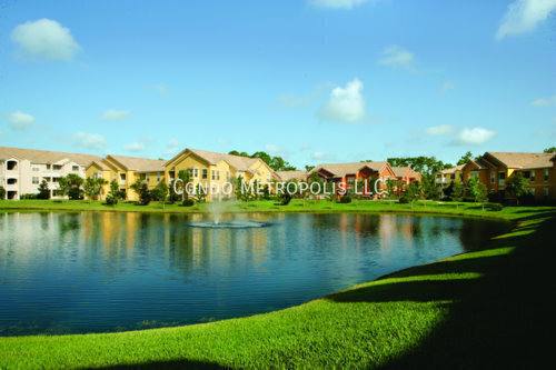 Apartment for rent at 8813 Villa View Cricle #108, Orlando, FL 32821