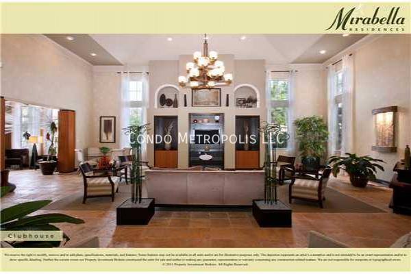 Apartment for rent at 8813 Villa View Cricle #108, Orlando, FL 32821