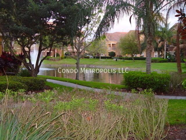 Apartment for rent at 8813 Villa View Cricle #108, Orlando, FL 32821