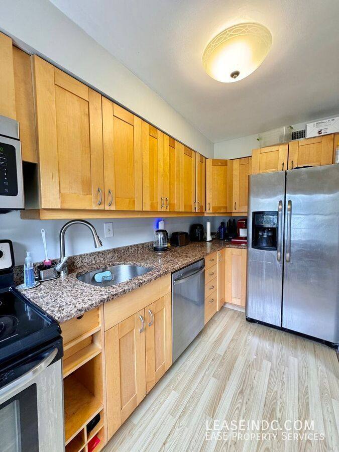 Apartment for rent at 8203 Grubb Rd #G-202, Silver Spring, MD 20910