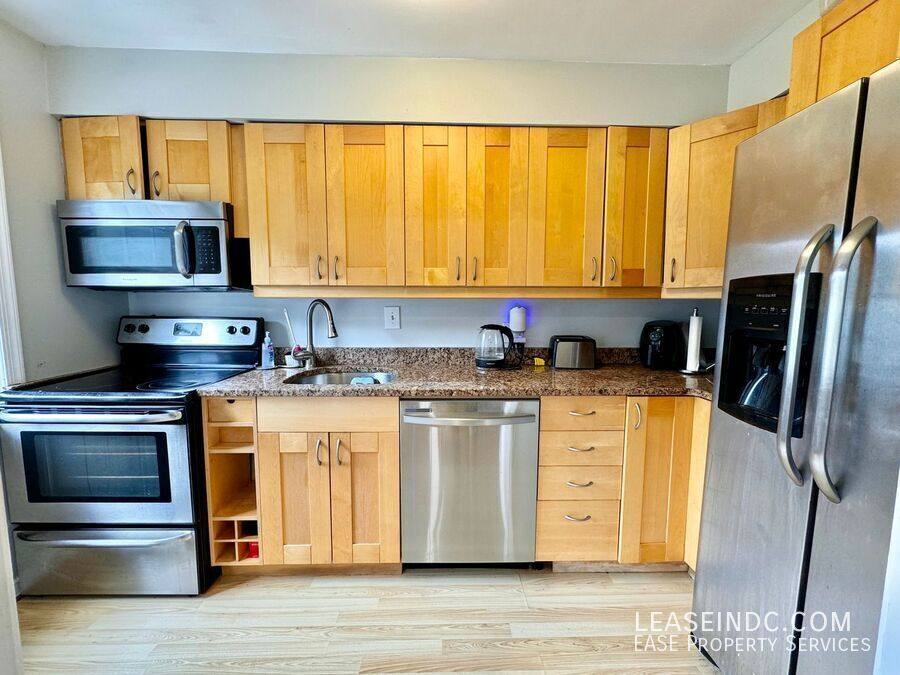 Apartment for rent at 8203 Grubb Rd #G-202, Silver Spring, MD 20910