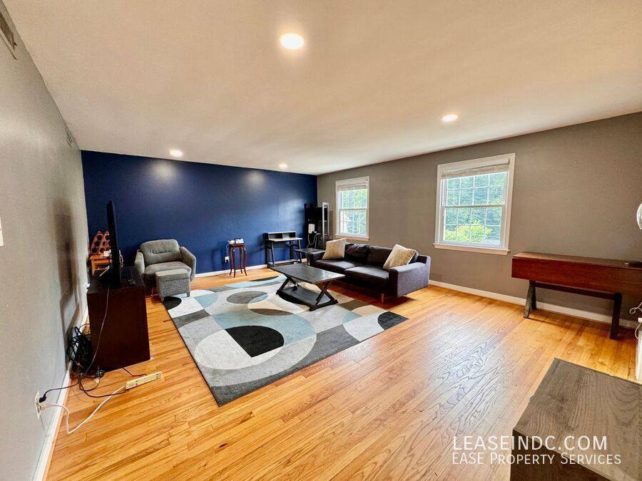 Apartment for rent at 8203 Grubb Rd #G-202, Silver Spring, MD 20910