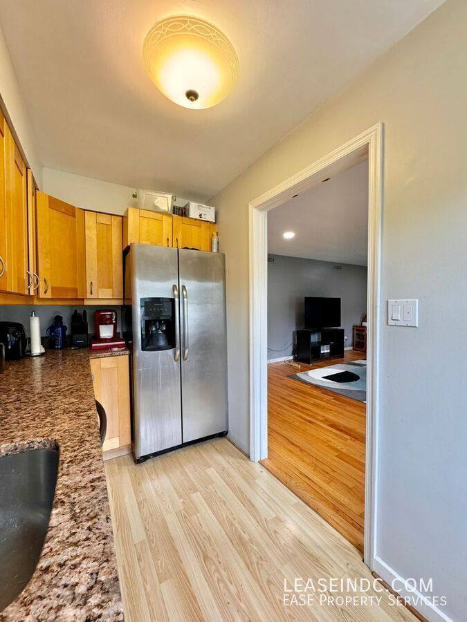 Apartment for rent at 8203 Grubb Rd #G-202, Silver Spring, MD 20910