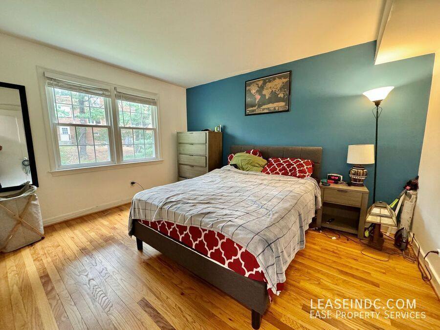 Apartment for rent at 8203 Grubb Rd #G-202, Silver Spring, MD 20910