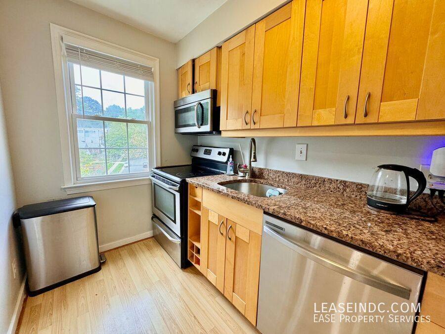 Apartment for rent at 8203 Grubb Rd #G-202, Silver Spring, MD 20910