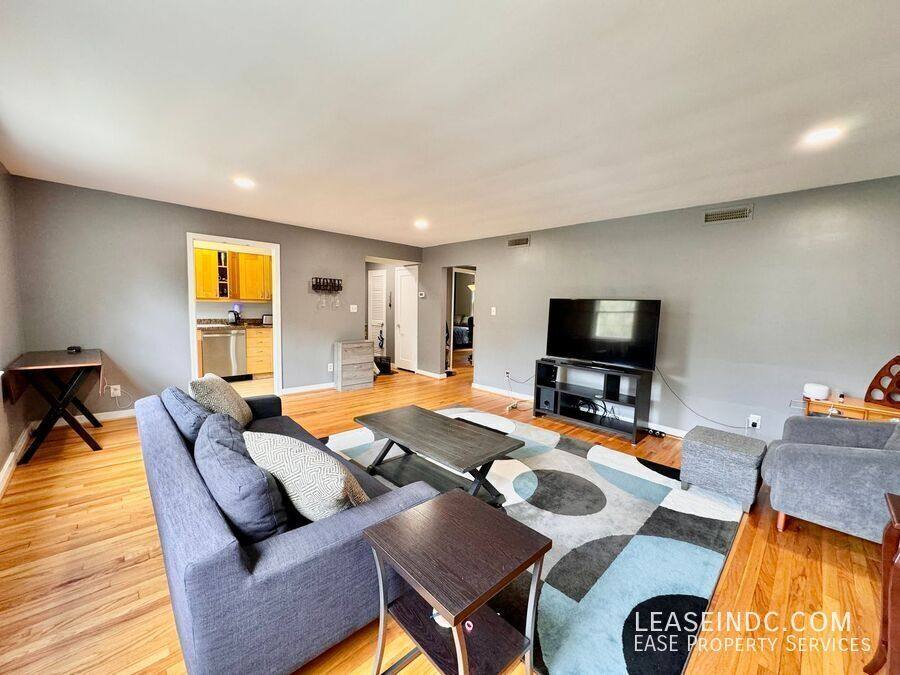 Apartment for rent at 8203 Grubb Rd #G-202, Silver Spring, MD 20910