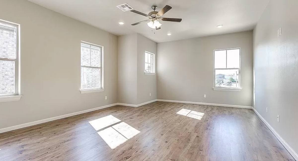 Condo for rent at 41 Hurd St, Edmond, OK 73034