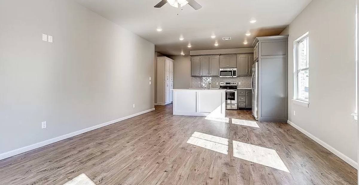 Condo for rent at 41 Hurd St, Edmond, OK 73034