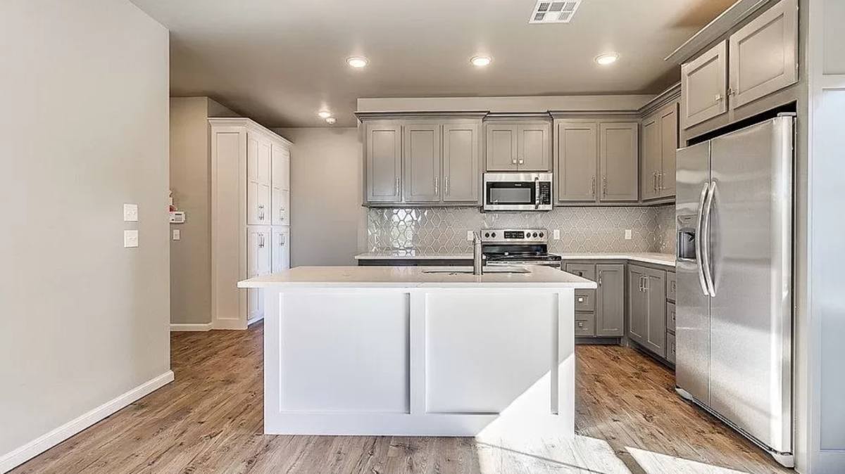 Condo for rent at 41 Hurd St, Edmond, OK 73034