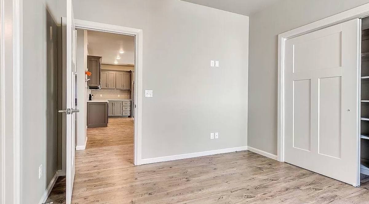 Condo for rent at 41 Hurd St, Edmond, OK 73034
