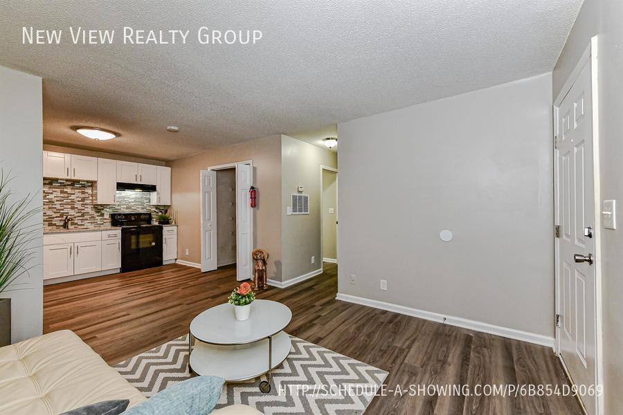 Apartment for rent at 225 Hoskins Mill Lane #B, Charlotte, NC 28208