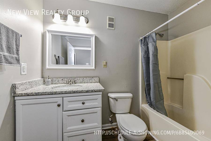 Apartment for rent at 225 Hoskins Mill Lane #B, Charlotte, NC 28208