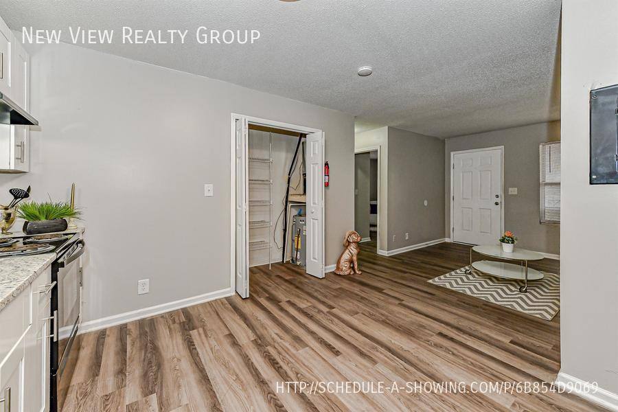 Apartment for rent at 225 Hoskins Mill Lane #B, Charlotte, NC 28208
