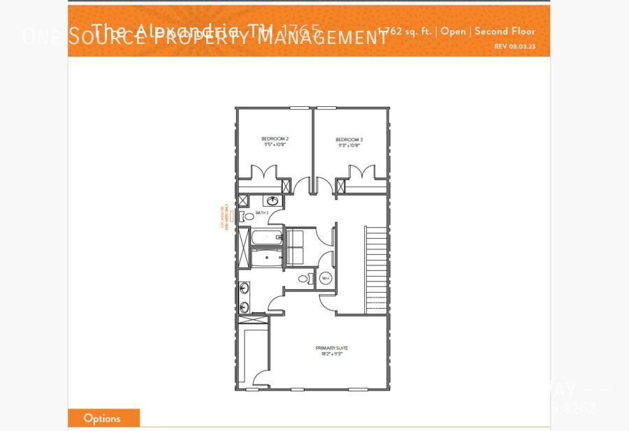 Townhouse for rent at 6810 Baler Way, Thomasville, NC 27360