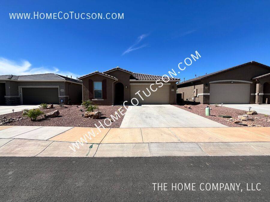 House for rent at 35030 S Stargazer Ave, Red Rock, AZ 85145