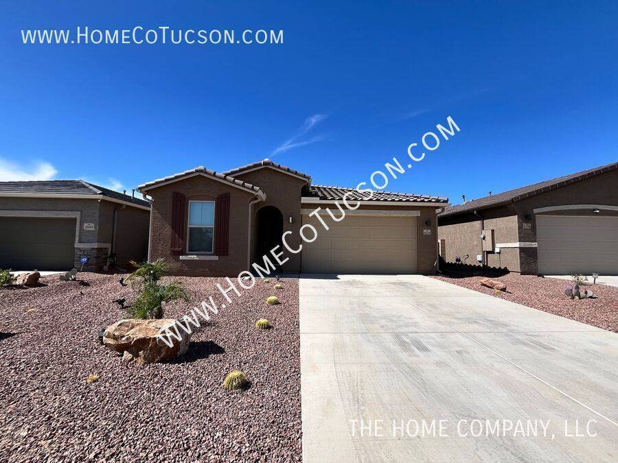 House for rent at 35030 S Stargazer Ave, Red Rock, AZ 85145