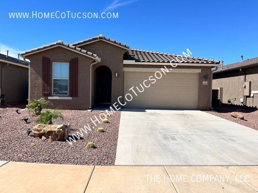 House for rent at 35030 S Stargazer Ave, Red Rock, AZ 85145