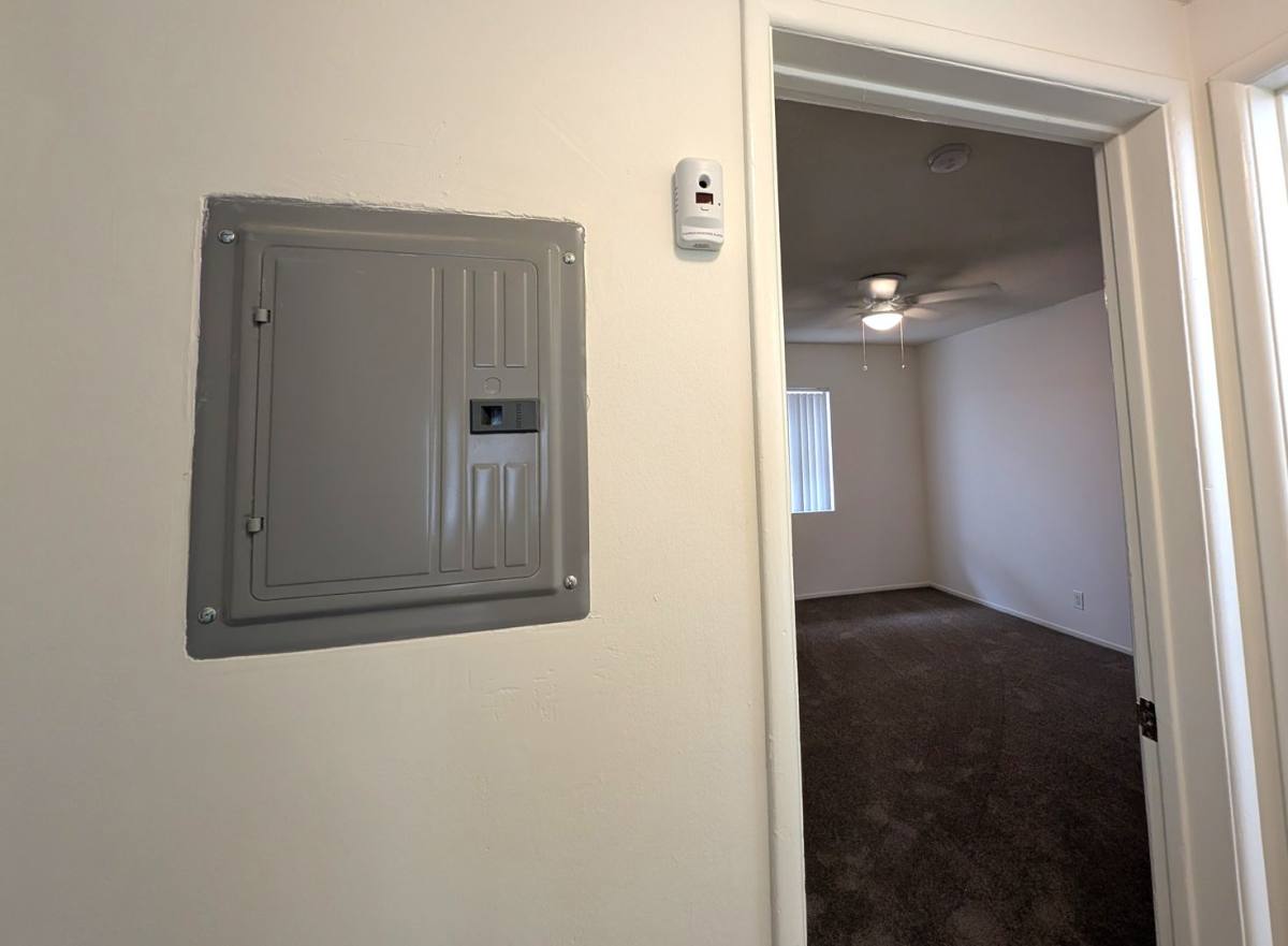 Apartment for rent at 915 S Arden Place, Anaheim, CA 92802