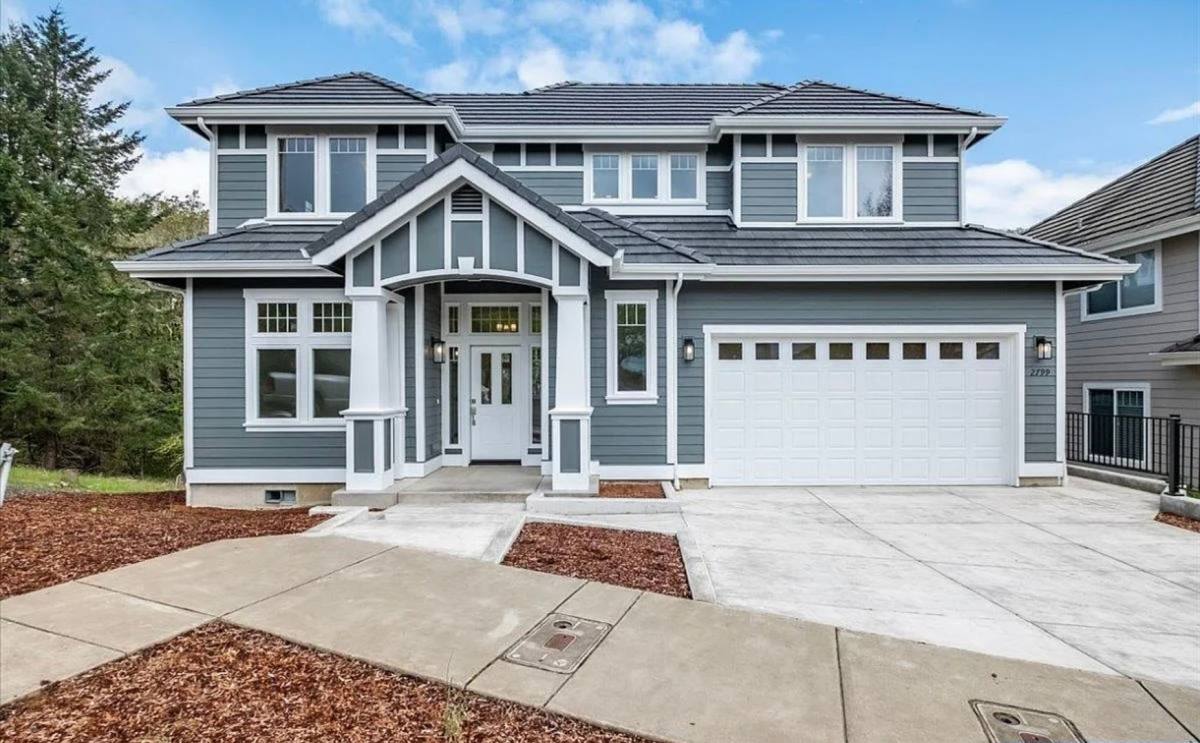 House for rent at 2799 NW Romancier Dr, Corvallis, OR 97330
