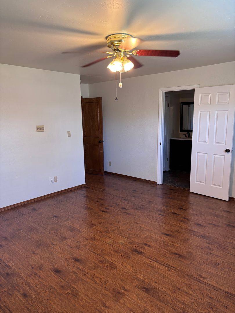 House for rent at 802 Amity Lane, El Reno, OK 73036