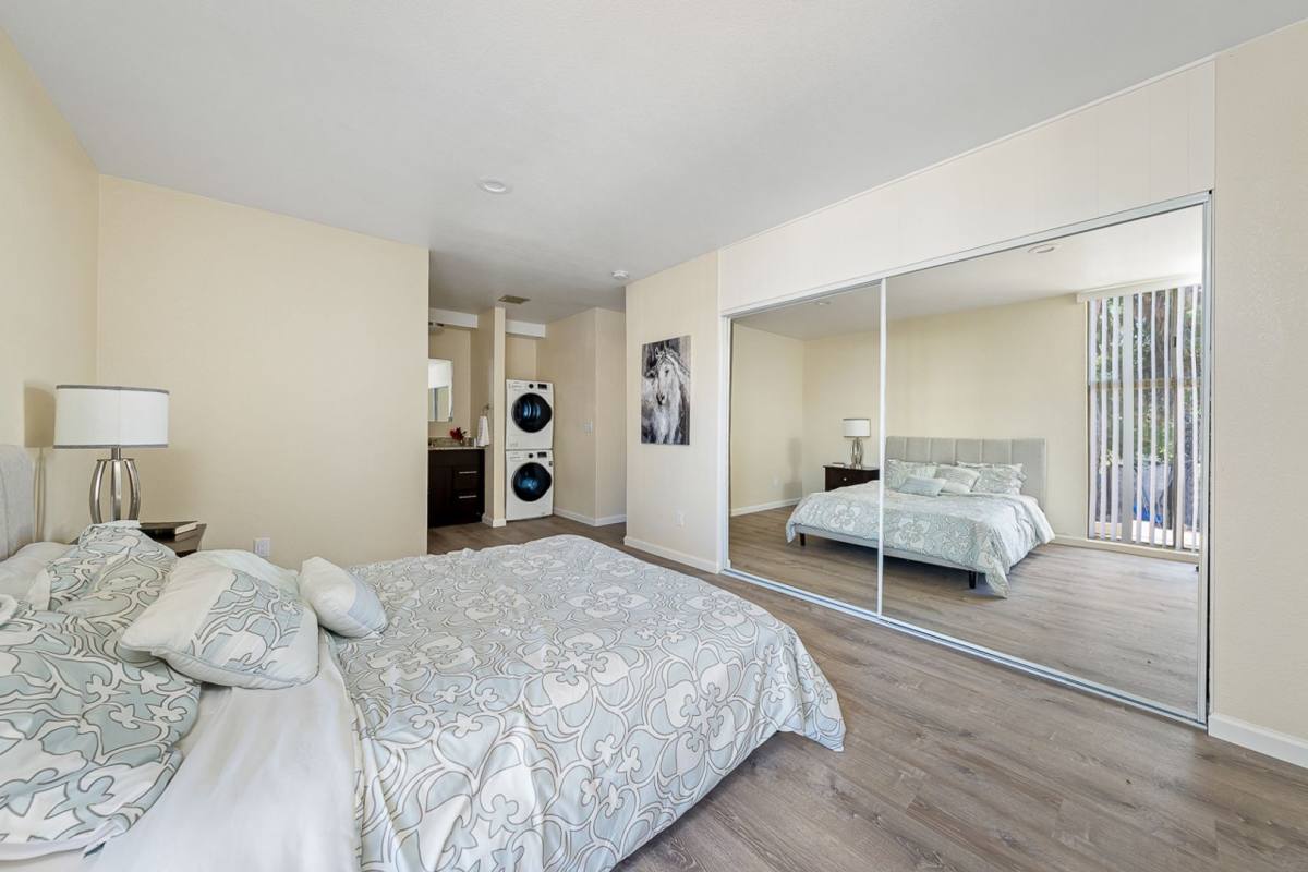 Apartment for rent at 7025 Waite Dr, La Mesa, CA 91941