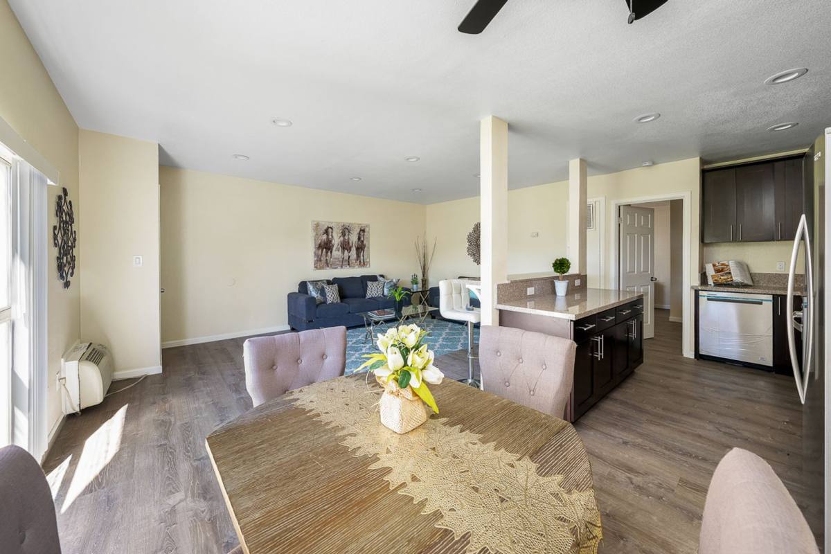 Apartment for rent at 7025 Waite Dr, La Mesa, CA 91941