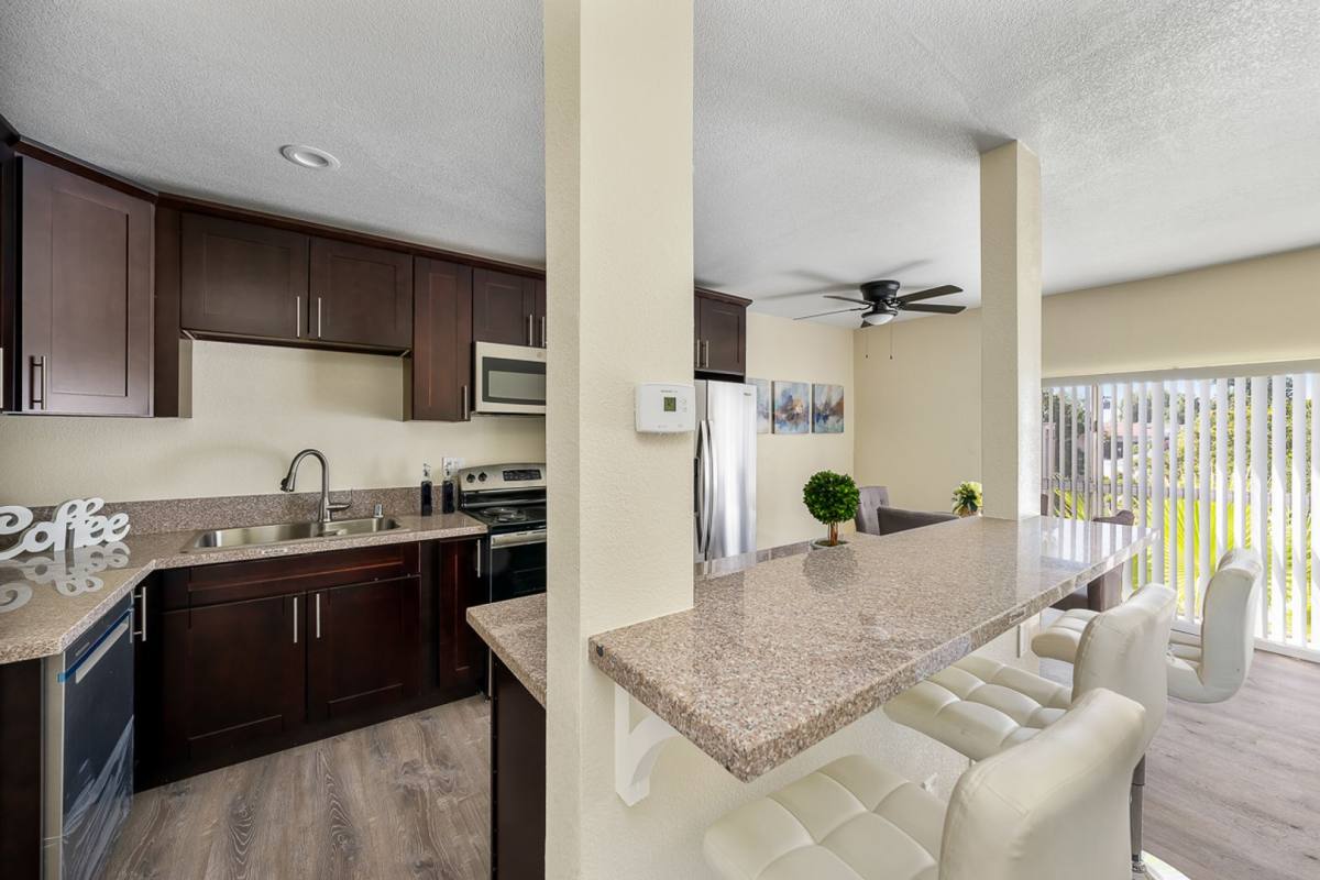 Apartment for rent at 7025 Waite Dr, La Mesa, CA 91941