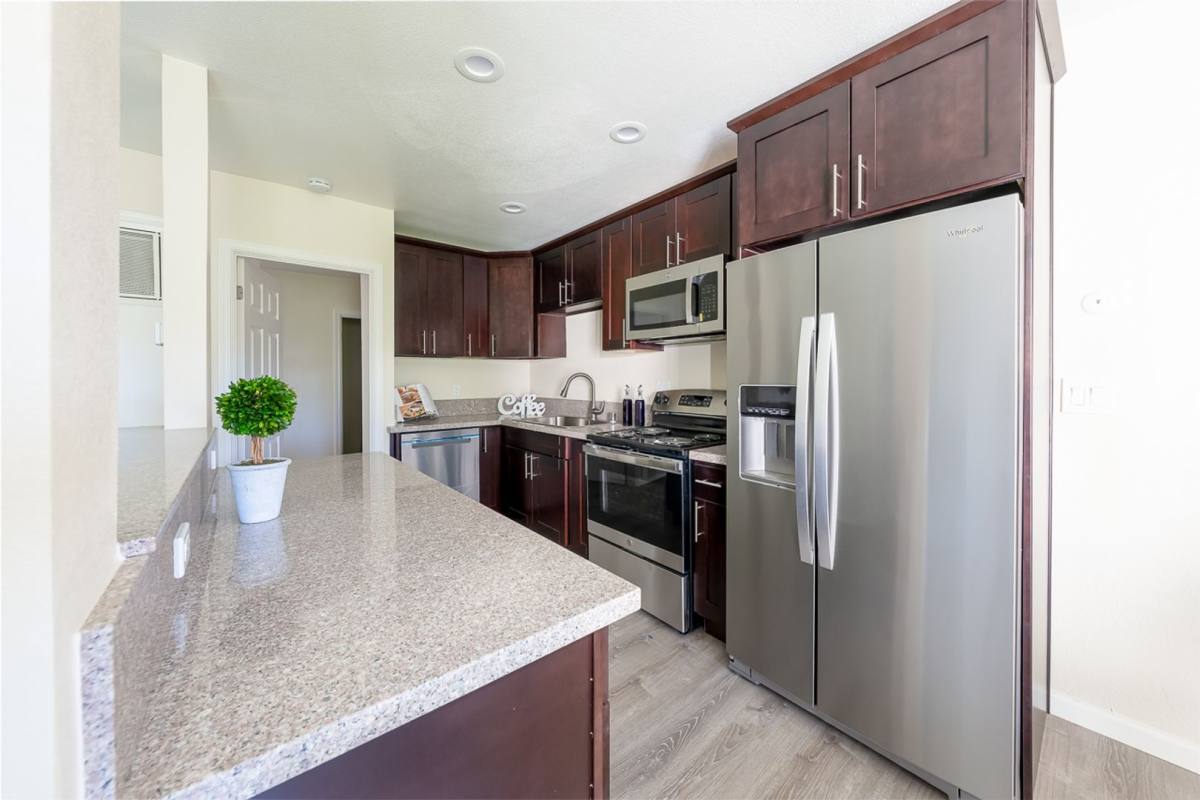 Apartment for rent at 7025 Waite Dr, La Mesa, CA 91941