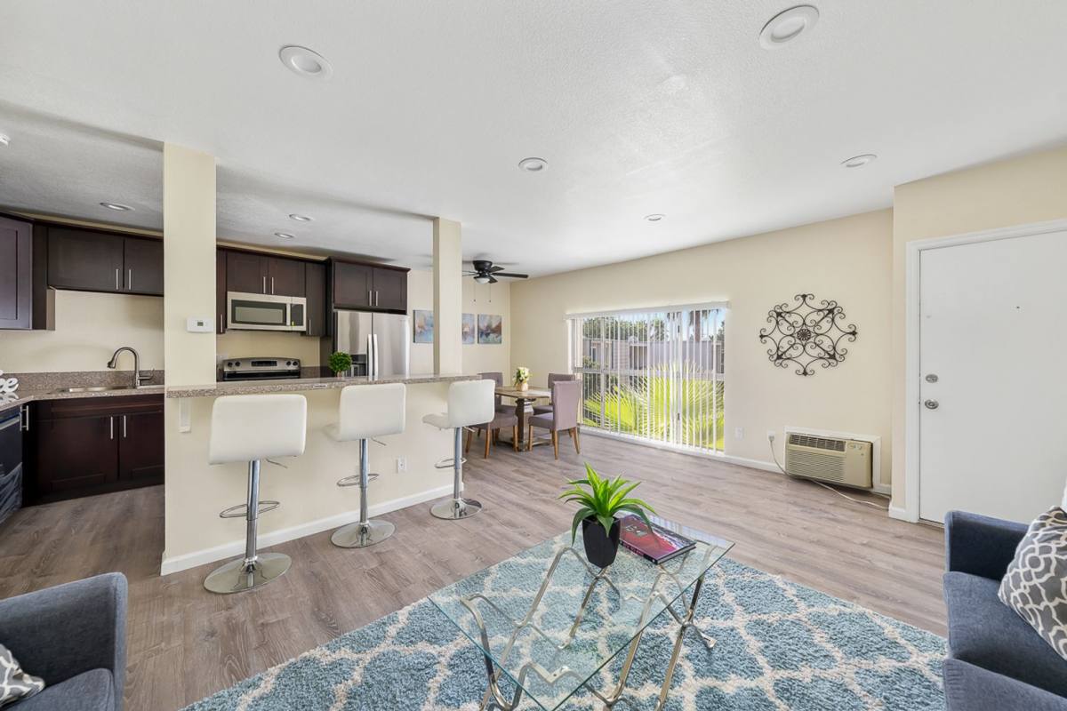 Apartment for rent at 7025 Waite Dr, La Mesa, CA 91941