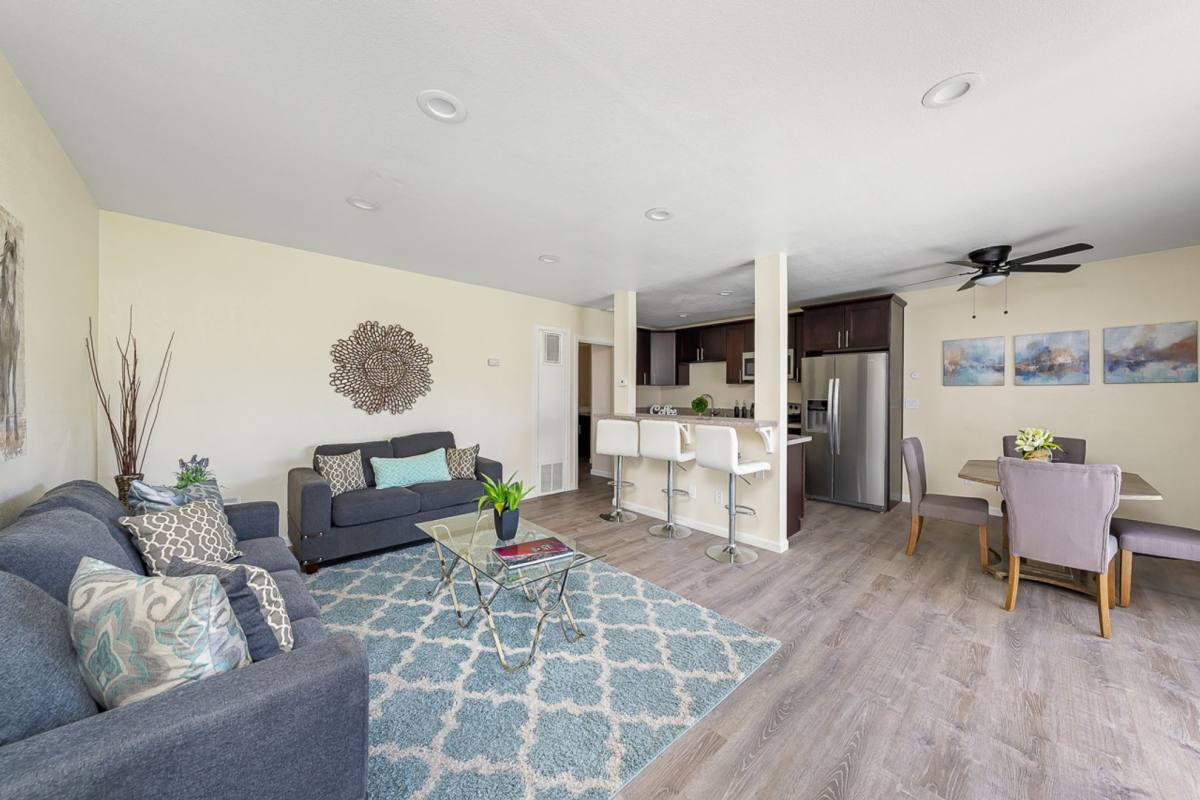 Apartment for rent at 7025 Waite Dr, La Mesa, CA 91941