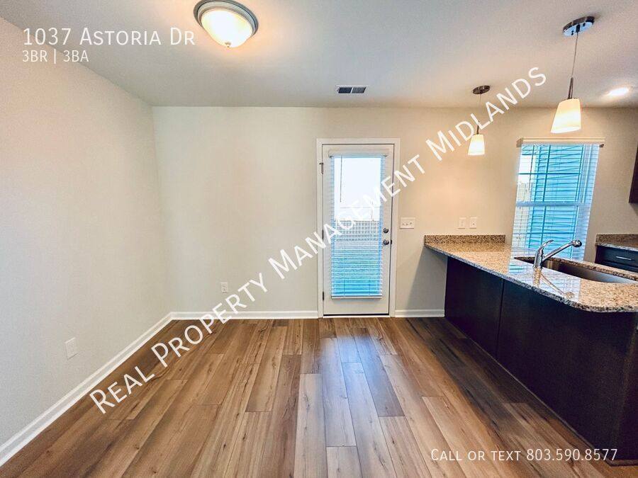 House for rent at 1037 Astoria Dr, Columbia, SC 29229