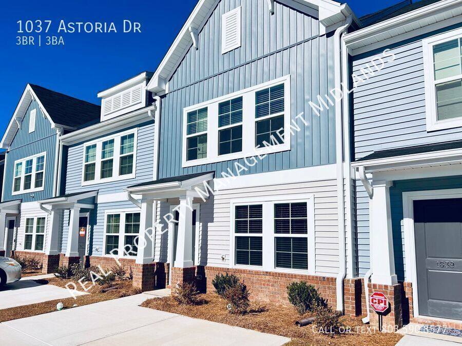 House for rent at 1037 Astoria Dr, Columbia, SC 29229