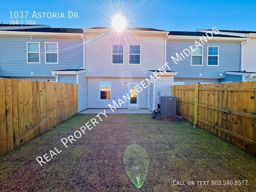 House for rent at 1037 Astoria Dr, Columbia, SC 29229