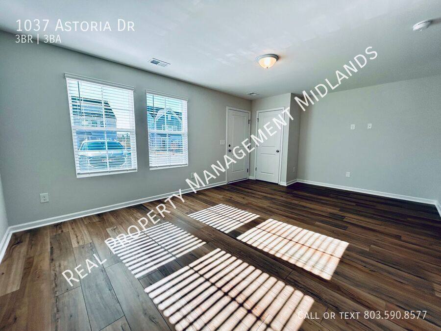House for rent at 1037 Astoria Dr, Columbia, SC 29229