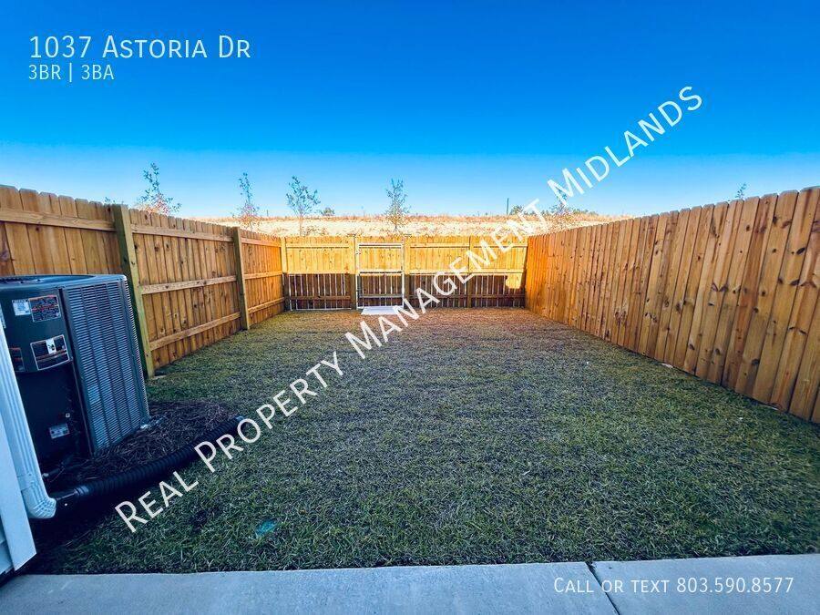 House for rent at 1037 Astoria Dr, Columbia, SC 29229